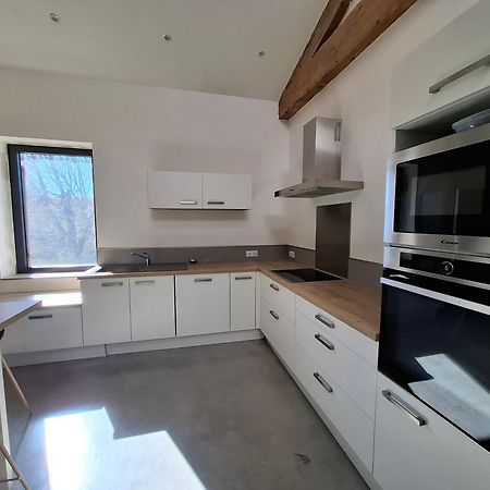 Mas De Bonnafoux Villa Beaucaire  Eksteriør billede