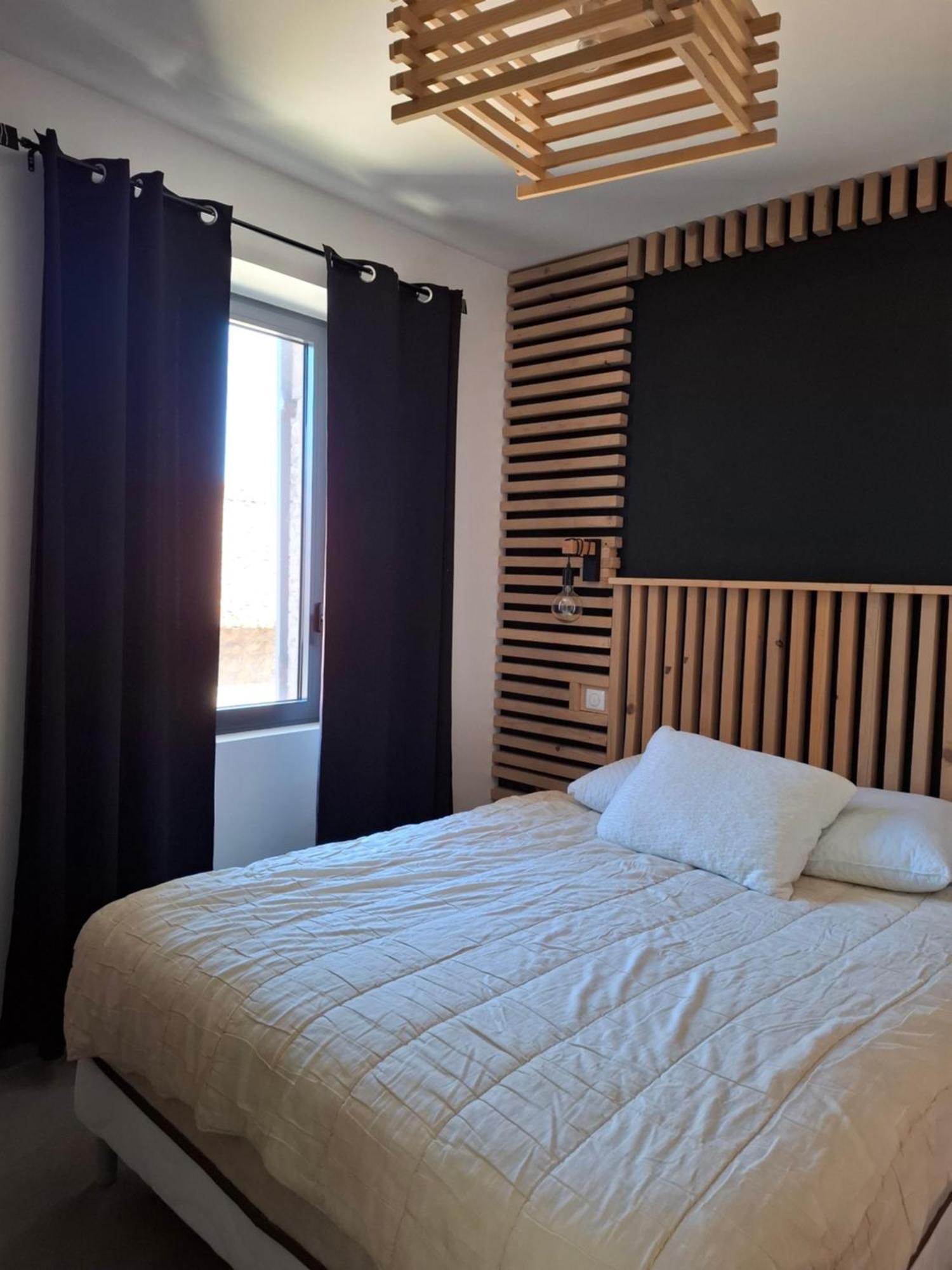 Mas De Bonnafoux Villa Beaucaire  Eksteriør billede