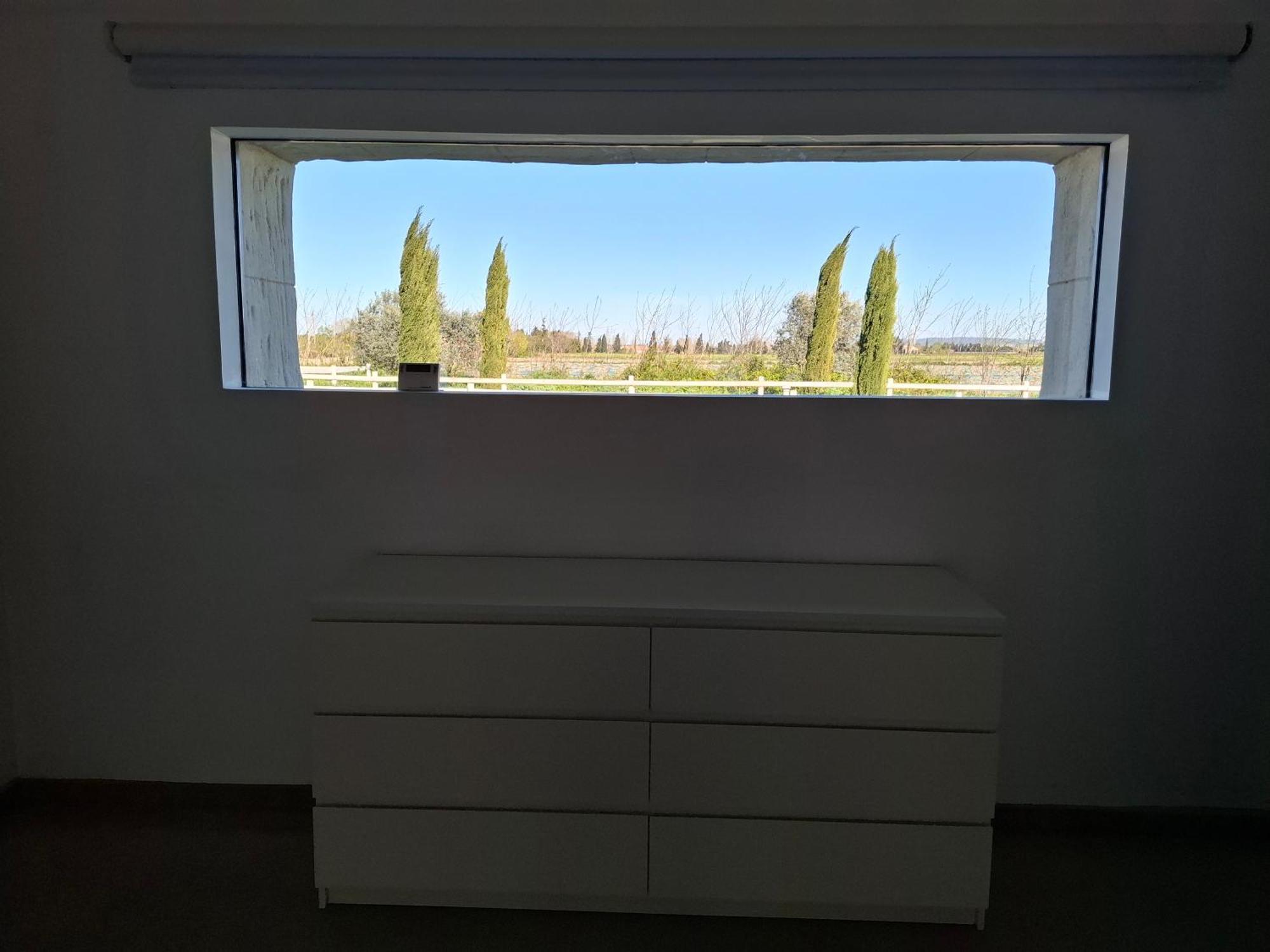 Mas De Bonnafoux Villa Beaucaire  Eksteriør billede