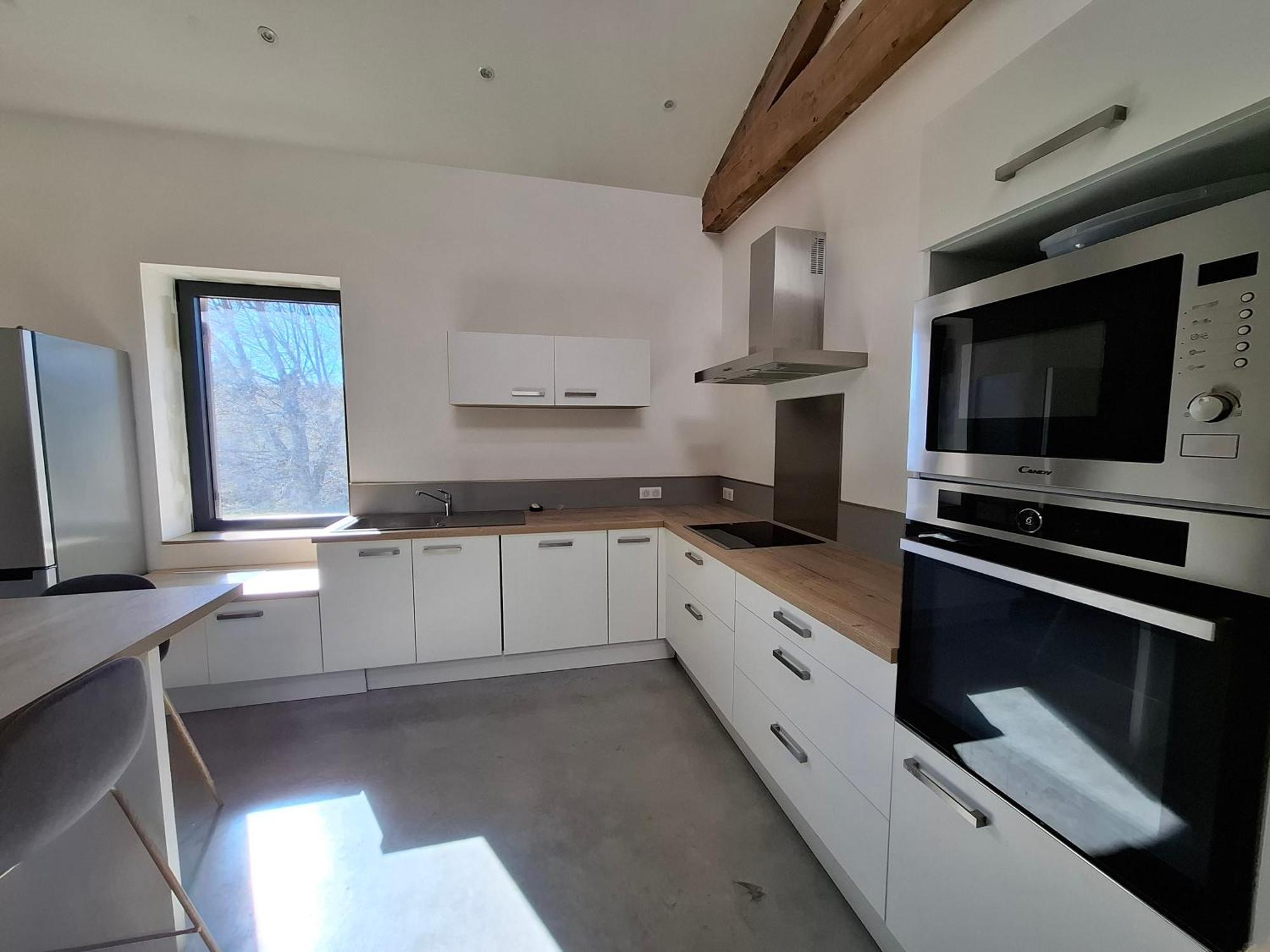 Mas De Bonnafoux Villa Beaucaire  Eksteriør billede