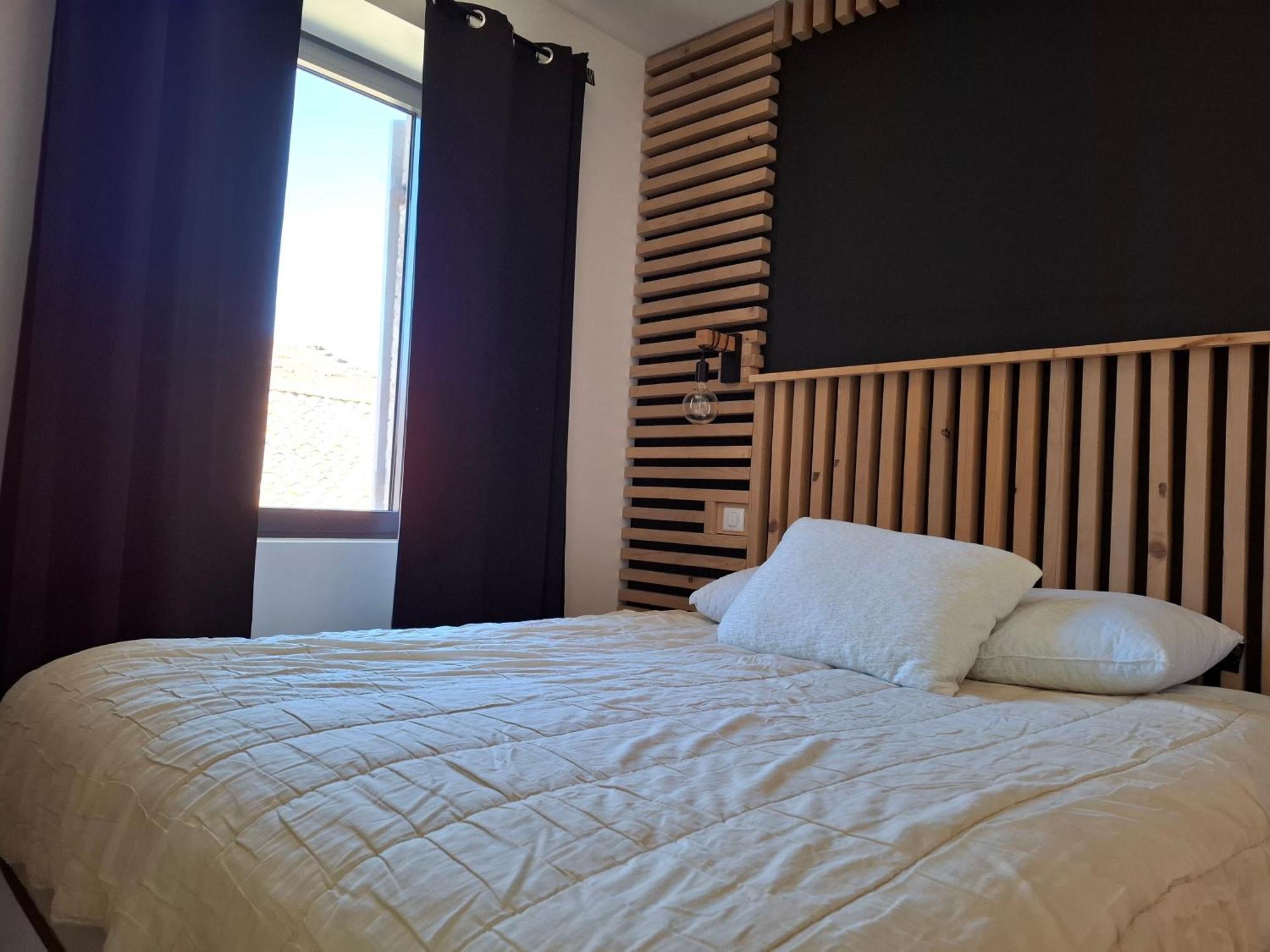 Mas De Bonnafoux Villa Beaucaire  Eksteriør billede
