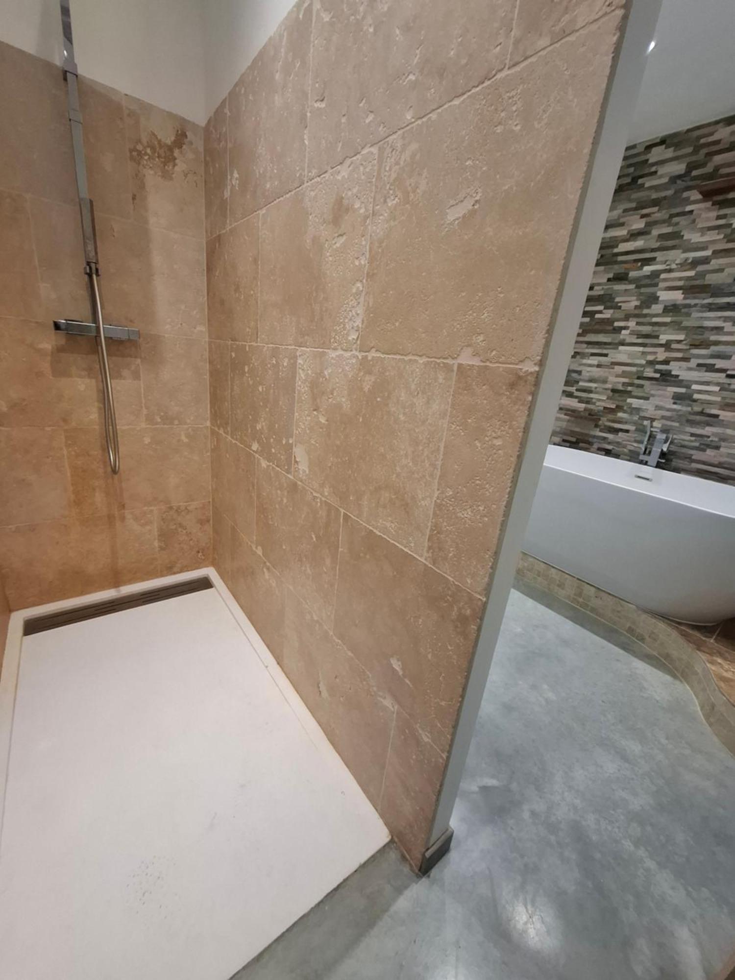 Mas De Bonnafoux Villa Beaucaire  Eksteriør billede