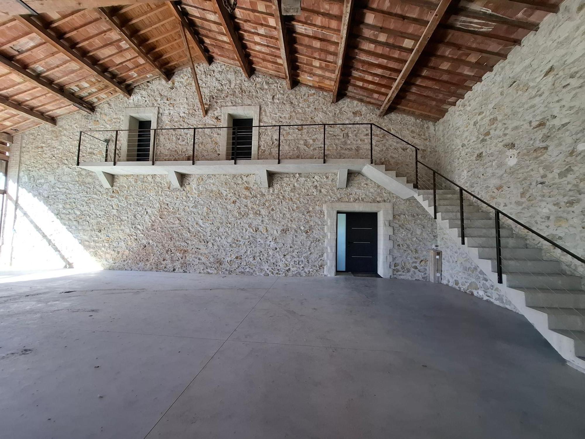 Mas De Bonnafoux Villa Beaucaire  Eksteriør billede