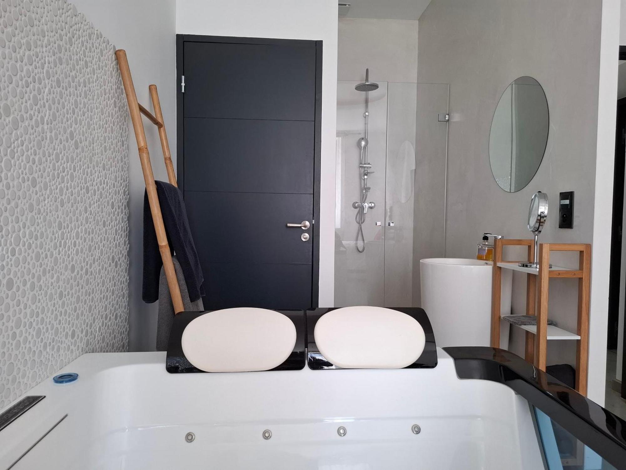 Mas De Bonnafoux Villa Beaucaire  Eksteriør billede